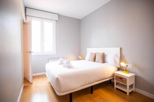 44MAL1084 - Bright 2br apartment