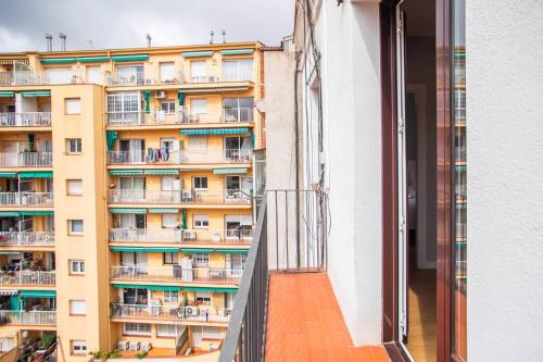 44MAL1084 - Bright 2br apartment