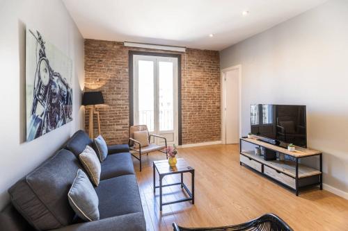 44MAL1084 - Bright 2br apartment