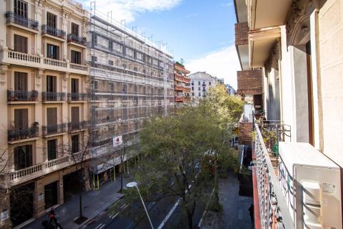 13MAL1077-Magnific 2br2bh flat in Sagrada Familia