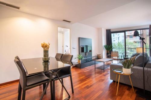 42BADR1040 - New Bright Apartment PobleNou