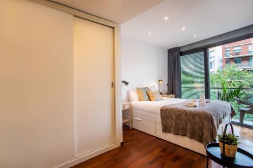 42BADR1040 - New Bright Apartment PobleNou