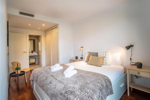 42BADR1040 - New Bright Apartment PobleNou