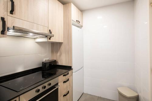 32IND1115 - Apartment in Barcelona