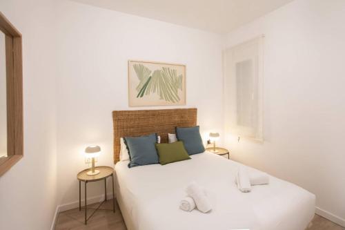 32IND1115 - Apartment in Barcelona
