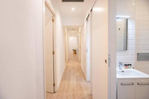 32IND1115 - Apartment in Barcelona