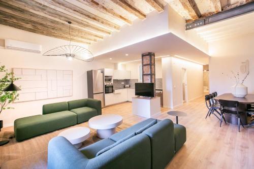1esc1056 - Fantastic apartment In Gotico