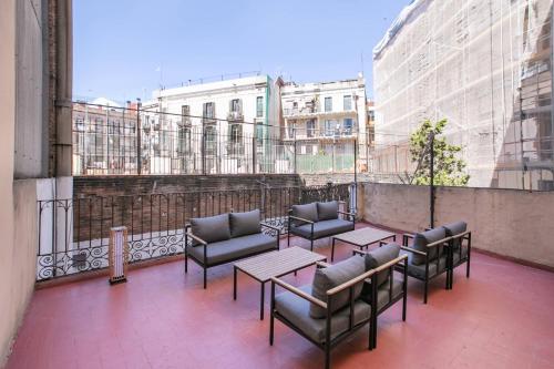 1esc1056 - Fantastic apartment In Gotico