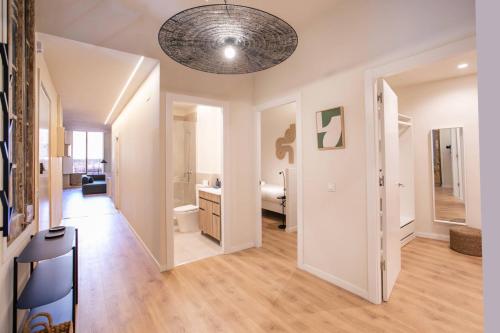 1esc1056 - Fantastic apartment In Gotico