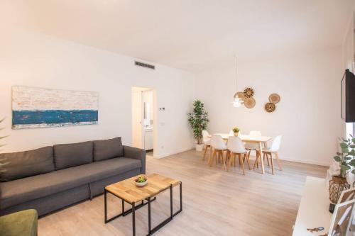 32IND1115 - Apartment in Barcelona