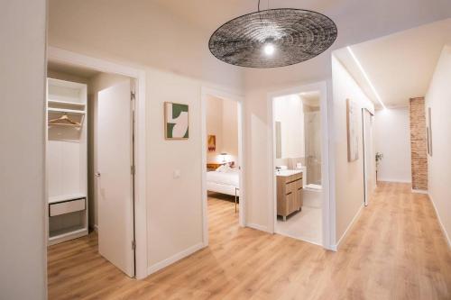 1esc1056 - Fantastic apartment In Gotico