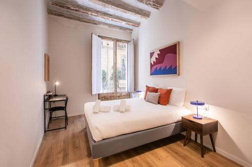 1esc1056 - Fantastic apartment In Gotico