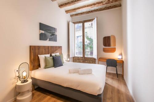 1esc1056 - Fantastic apartment In Gotico