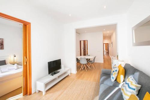 42ara1026 lovely apartment near Sagrada Familia