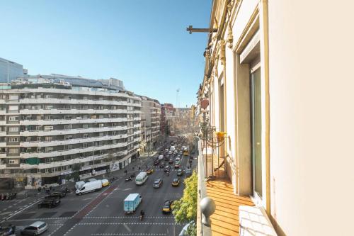 42ara1026 lovely apartment near Sagrada Familia