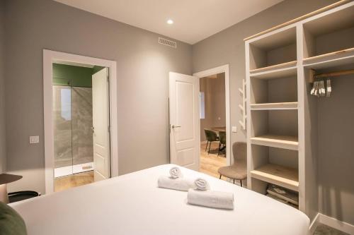 11MAL1055 - Fantastic apartment Sagrada Familia