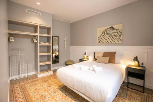 11MAL1055 - Fantastic apartment Sagrada Familia