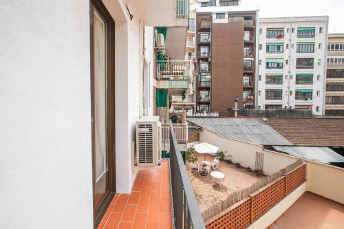 11MAL1055 - Fantastic apartment Sagrada Familia