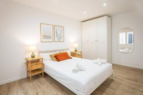 42PAA1128 - Cozy apartment in Camp d’en Grassot i Gràcia Nova