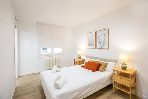 42PAA1128 - Cozy apartment in Camp d’en Grassot i Gràcia Nova