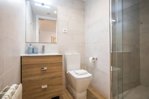 42PAA1128 - Cozy apartment in Camp d’en Grassot i Gràcia Nova