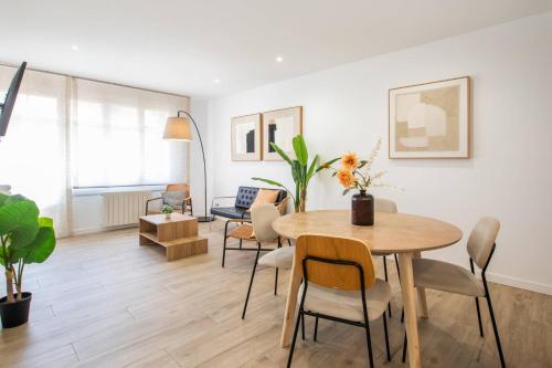 42PAA1128 - Cozy apartment in Camp d’en Grassot i Gràcia Nova