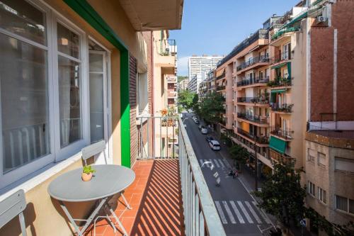 42PAA1128 - Cozy apartment in Camp d’en Grassot i Gràcia Nova