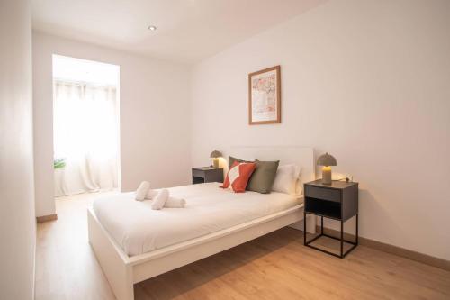 22CRC1039 Exquisite Apartment near the City Center