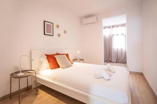 22CRC1039 Exquisite Apartment near the City Center