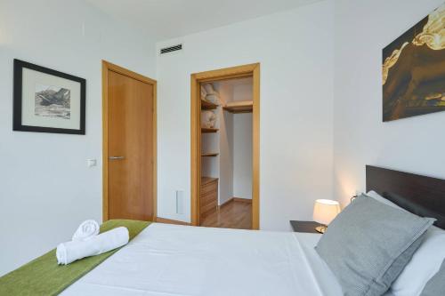4IND1112-apartment near Sagrada Familia