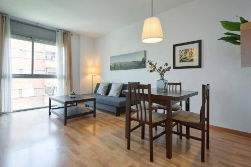 4IND1112-apartment near Sagrada Familia