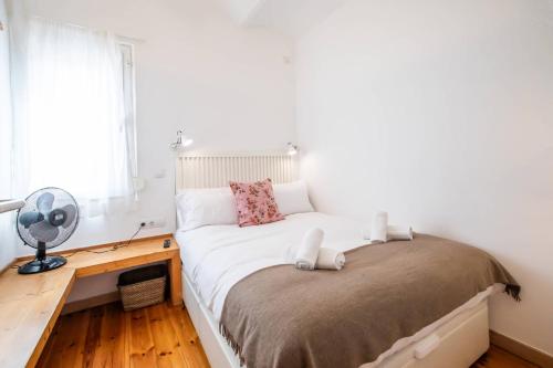 52cir1072 - Cozy apartment in the heart of Gracia