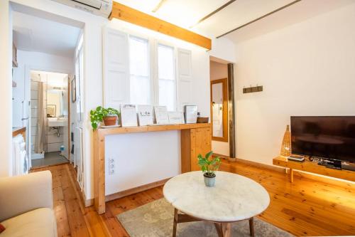 52cir1072 - Cozy apartment in the heart of Gracia