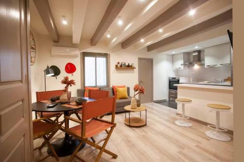 E2MA91047 - Fantastic apartment Sagrada Familia