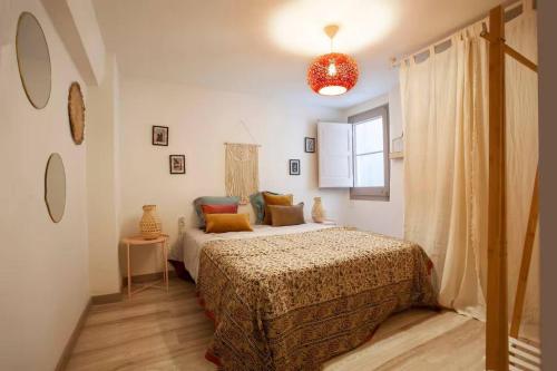 E2MA91047 - Fantastic apartment Sagrada Familia