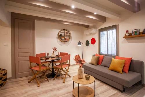 E2MA91047 - Fantastic apartment Sagrada Familia