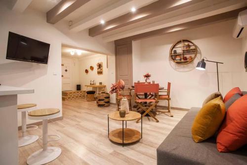 E2MA91047 - Fantastic apartment Sagrada Familia