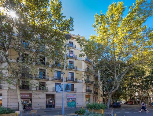 42MAN1018 - Centrally located flat in Sant Antoni