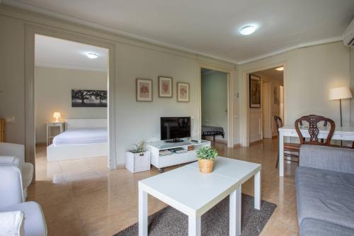 42MAN1018 - Centrally located flat in Sant Antoni