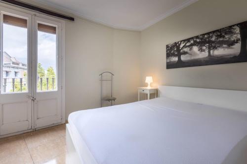 42MAN1018 - Centrally located flat in Sant Antoni