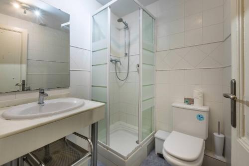 42MAN1018 - Centrally located flat in Sant Antoni