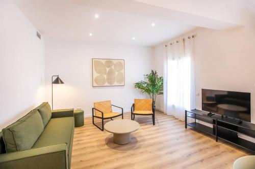 63IND1125- Brand new apartment