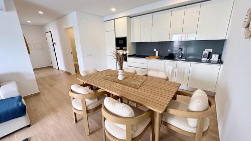 Salt and Sand Quarteira Apartment