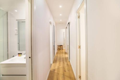 63IND1125- Brand new apartment
