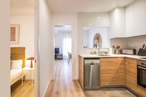 63IND1125- Brand new apartment