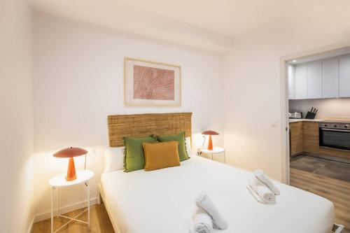 63IND1125- Brand new apartment