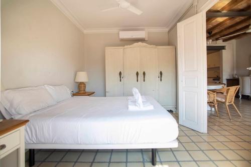 41COB1019 - Enchanting and rustic apartment