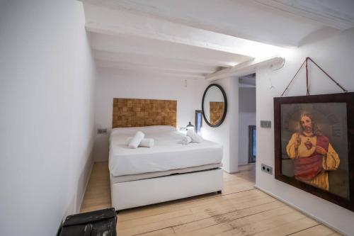 P2amp1057 - Magnific 3BR apartment in the Gotic