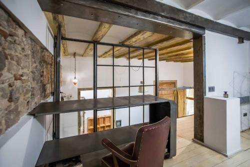 P2amp1057 - Magnific 3BR apartment in the Gotic