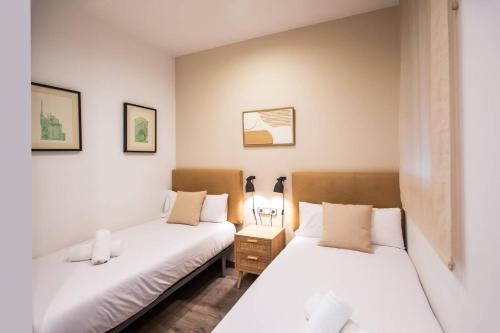 51ind1120- Apartment near Sagrada Familia